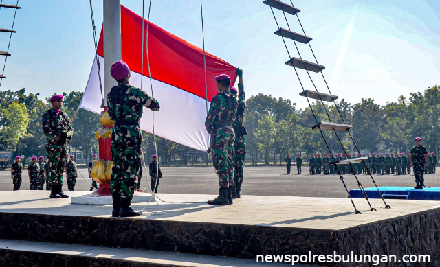 Saatnya Melawan Tantangan